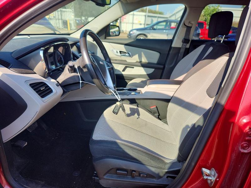 Aukcja sprzedaży 2015 Gmc Terrain, vin: 2GKALREK4F6208025, numer aukcji: 67254316