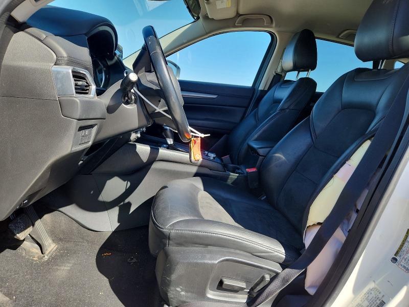Aukcja sprzedaży 2020 Mazda Cx-5, vin: JM3KFBCM4L0779366, numer aukcji: 67363366