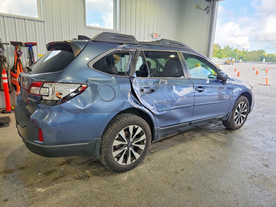 67976306 :رقم المزاد ، 4S4BSBNC8G3278425 vin ، 2016 Subaru Outback مزاد بيع