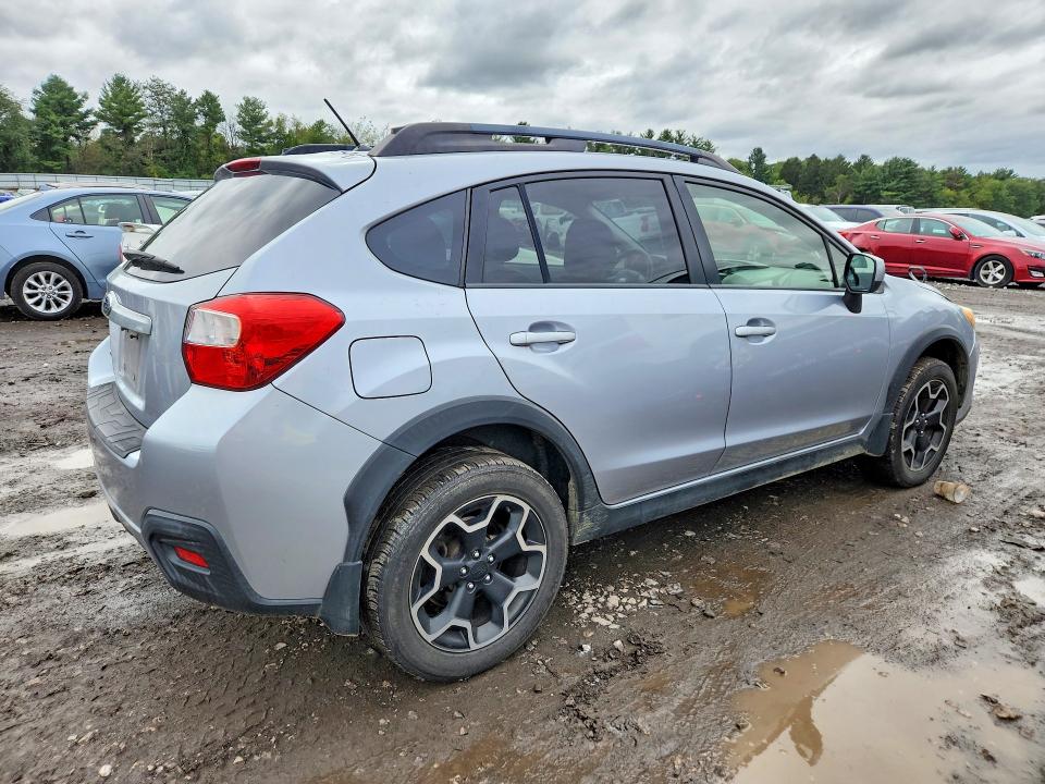70310666 :رقم المزاد ، JF2GPAGC8E8260625 vin ، 2014 Subaru Xv Crosstrek مزاد بيع