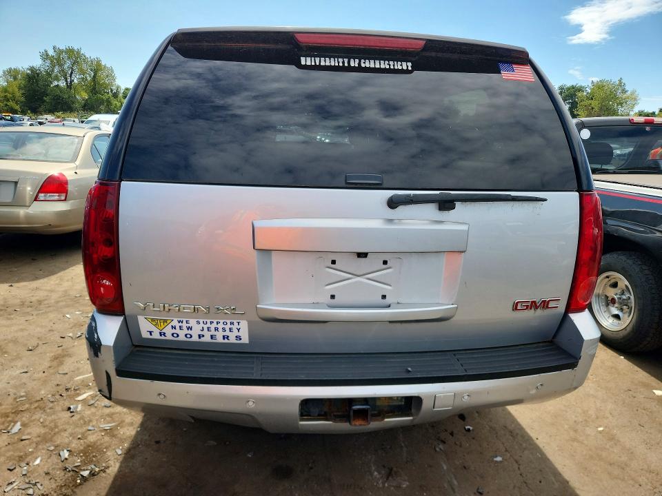 Aukcja sprzedaży 2014 Gmc Yukon Xl, vin: 1GKS2KE75ER227079, numer aukcji: 68884436