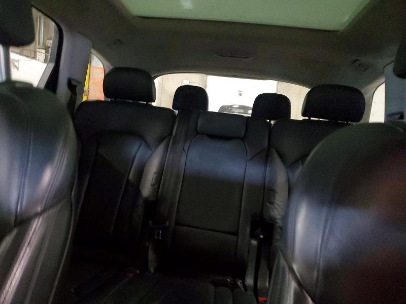 Aukcja sprzedaży 2017 Audi Q7, vin: WA1VAAF77HD020757, numer aukcji: 69142966