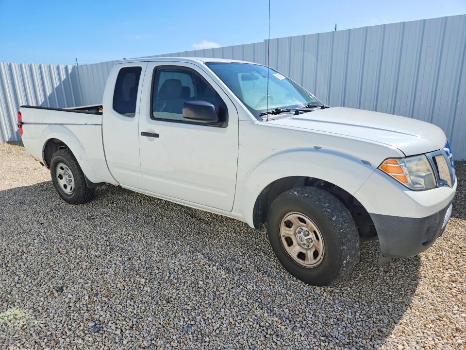 Продаж на аукціоні авто 2019 Nissan Frontier, vin: 1N6BD0CT9KN760157, номер лоту: 67531666