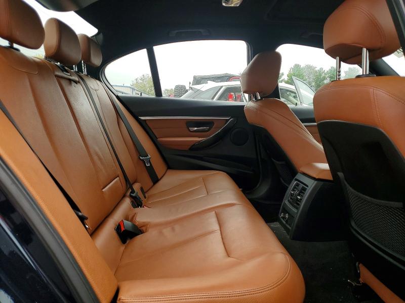 Aukcja sprzedaży 2017 Bmw 330, vin: WBA8B9G50HNU51069, numer aukcji: 70495506