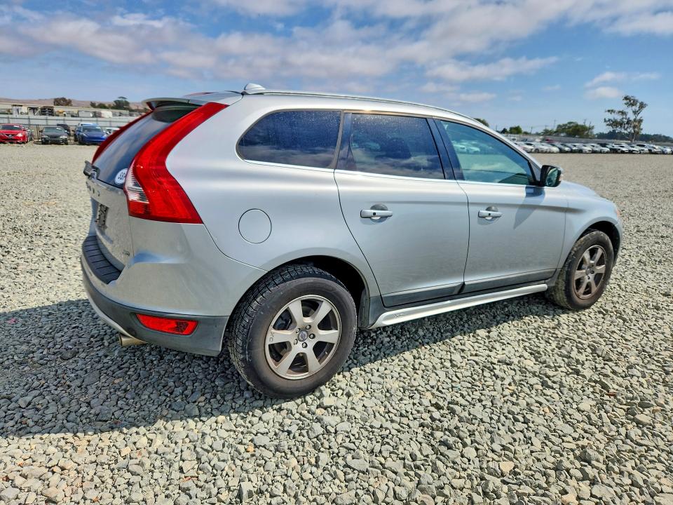 Aukcja sprzedaży 2012 Volvo Xc60, vin: YV4940DZ5C2290522, numer aukcji: 69421596