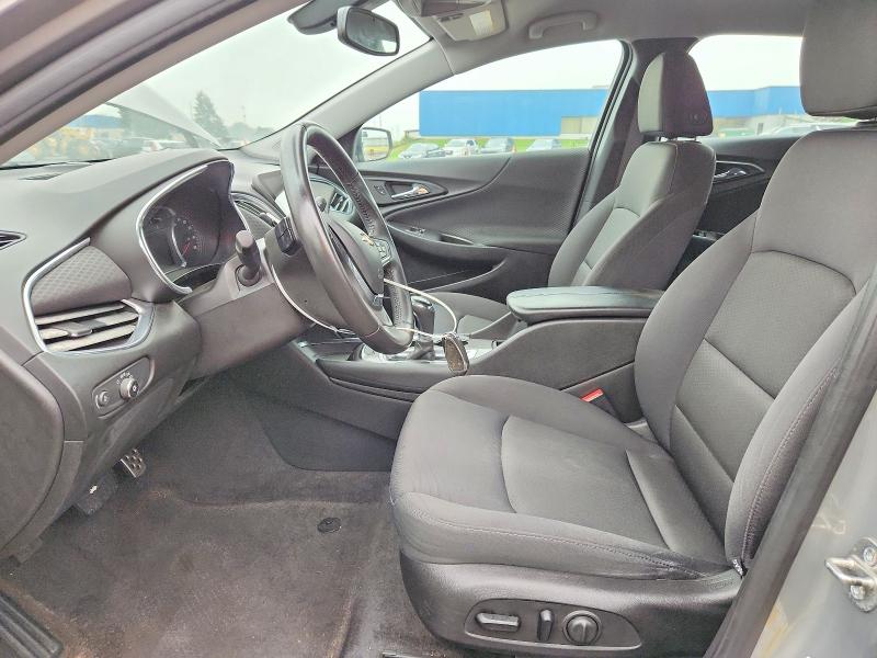Продаж на аукціоні авто 2017 Chevrolet Malibu, vin: 1G1ZE5ST3HF150392, номер лоту: 68380136