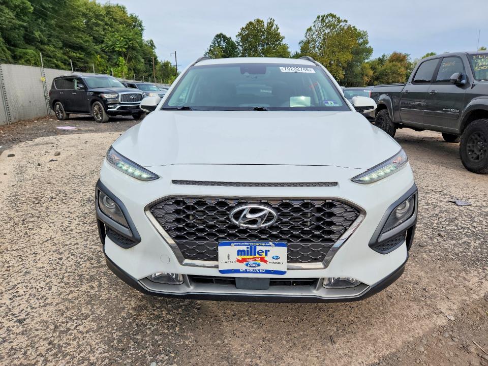 Продажа на аукционе авто 2019 Hyundai Kona, vin: KM8K53A53KU269350, номер лота: 70232746