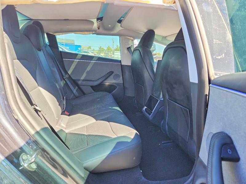 Aukcja sprzedaży 2024 Tesla Model 3, vin: 5YJ3E1EA6RF724151, numer aukcji: 66448246