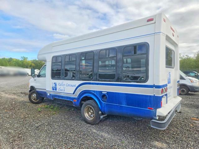 70491386 :رقم المزاد ، 1FDXE45S03HA68625 vin ، 2003 Ford Econoline مزاد بيع