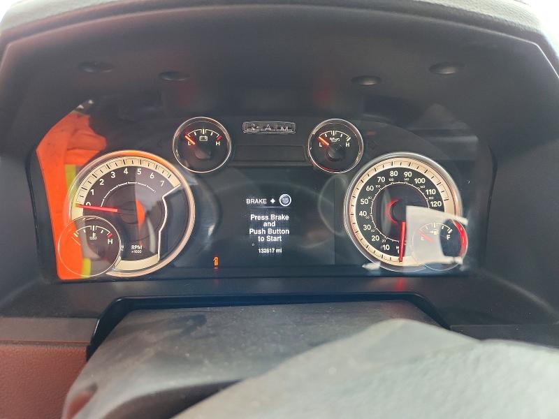 Продажа на аукционе авто 2013 Ram 1500, vin: 1C6RR7NT1DS515471, номер лота: 70163486