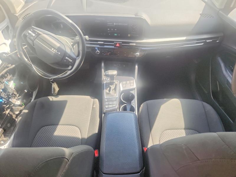 2026 Kia Sportage მანქანა იყიდება აუქციონზე, vin: 5XYK23DF8TG404097, აუქციონის ნომერი: 70562226