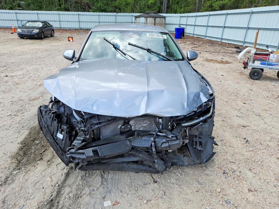 Aukcja sprzedaży 2025 Volkswagen Jetta, vin: 3VWEX7BU2SM025151, numer aukcji: 68914616