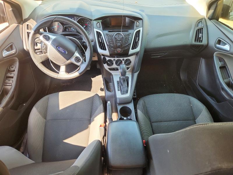 2014 Ford Focus მანქანა იყიდება აუქციონზე, vin: 1FADP3K22EL115062, აუქციონის ნომერი: 69337936
