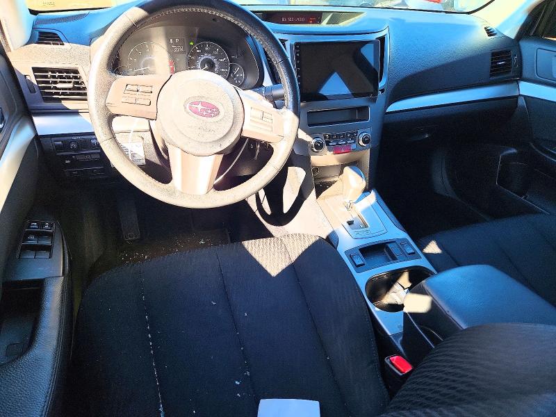 70262326 :رقم المزاد ، 4S3BMBC66A3235818 vin ، 2010 Subaru Legacy مزاد بيع