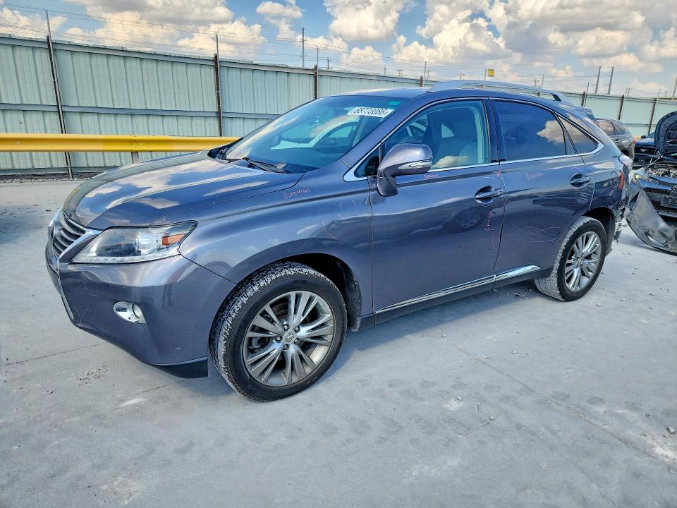 Продаж на аукціоні авто 2013 Lexus Rx 350, vin: 2T2BK1BA7DC208768, номер лоту: 68773086