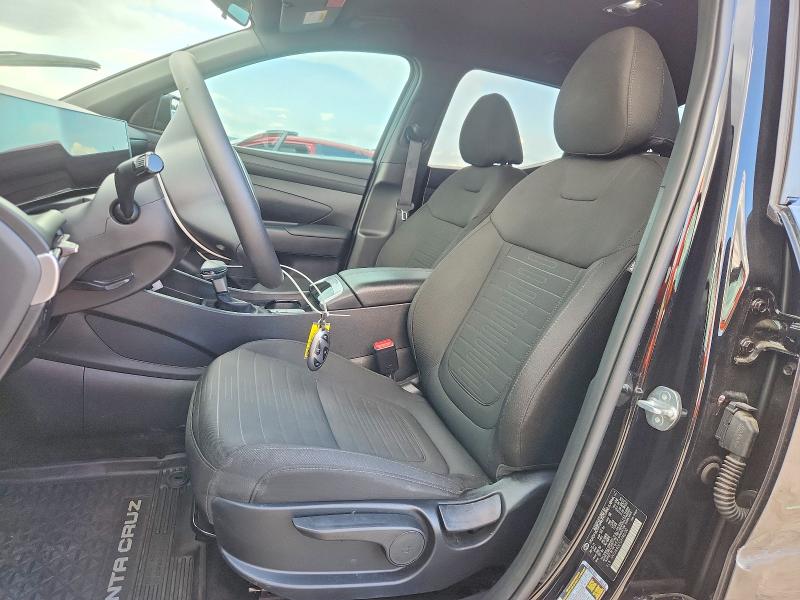 Aukcja sprzedaży 2025 Hyundai Santa Cruz, vin: 5NTJA4DE5SH140700, numer aukcji: 68890006