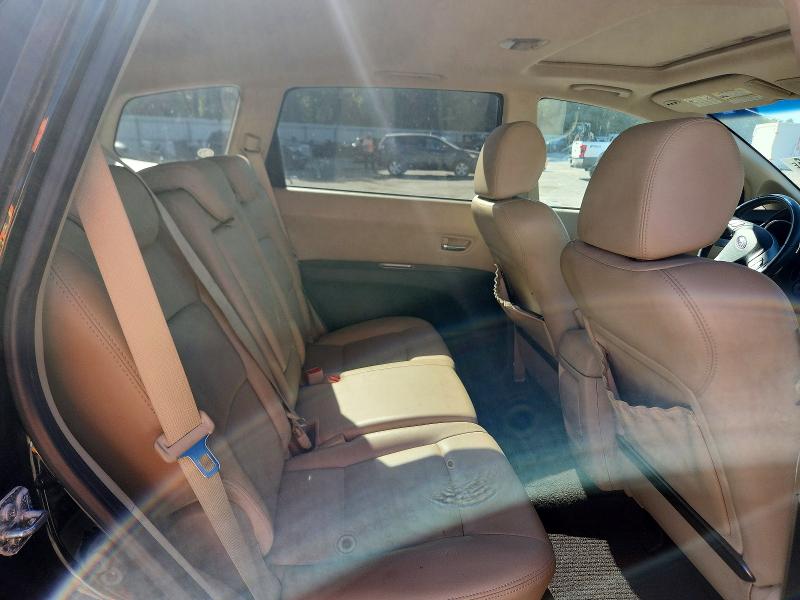 Продажа на аукционе авто 2008 Subaru Tribeca, vin: 4S4WX92D584419519, номер лота: 70051826