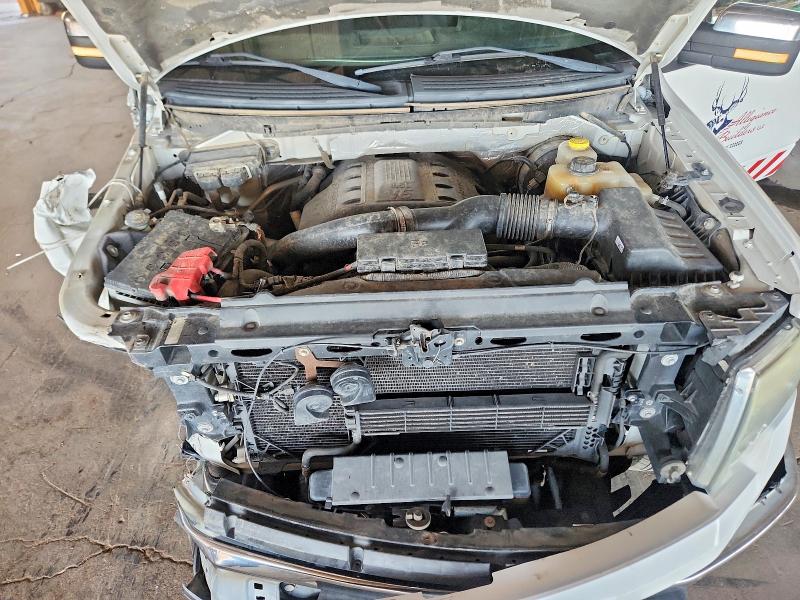 Продаж на аукціоні авто 2014 Ford F150, vin: 1FTFW1CTXEKF45350, номер лоту: 67511006