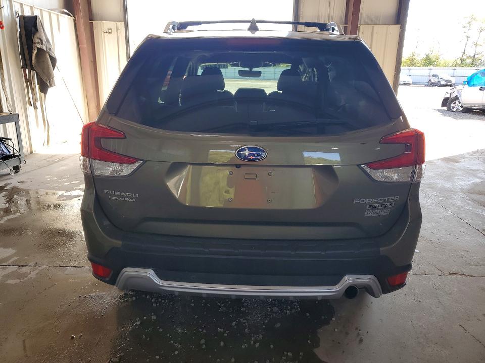 Продажа на аукционе авто 2022 Subaru Forester, vin: JF2SKARCXNH475607, номер лота: 67890416