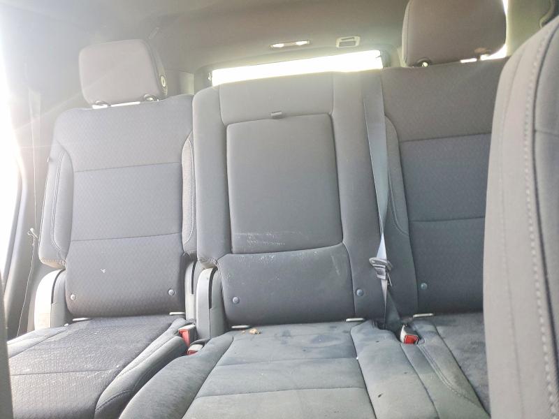 Aukcja sprzedaży 2021 Chevrolet Tahoe, vin: 1GNSKLED1MR330965, numer aukcji: 68094826