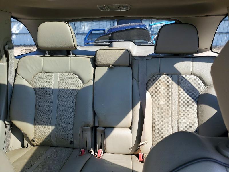 Продажа на аукционе авто 2013 Lincoln Mkx, vin: 2LMDJ8JK4DBL60440, номер лота: 67311166