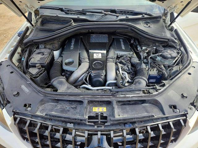 Продажа на аукционе авто 2016 Mercedes-benz Gle, vin: 4JGDA7FB4GA707974, номер лота: 66762456