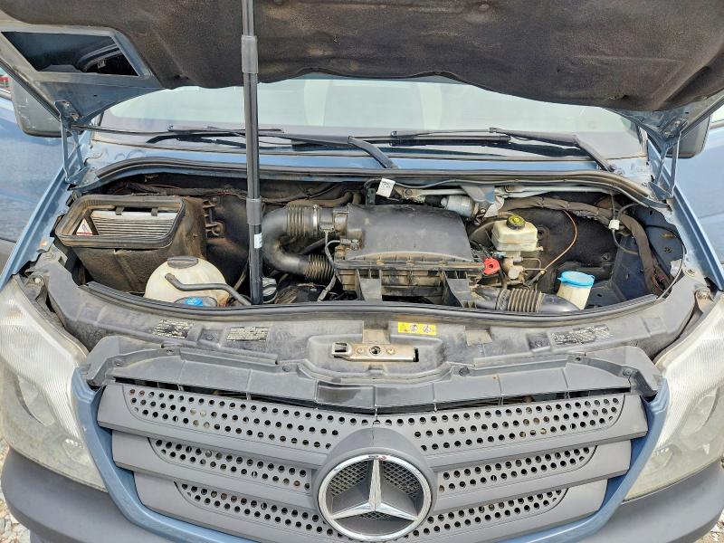 Aukcja sprzedaży 2018 Mercedes-benz Sprinter, vin: WD3PE7CD5JP642630, numer aukcji: 67353366