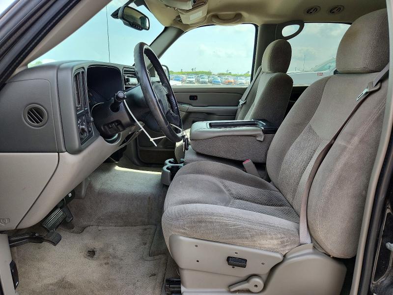 Aukcja sprzedaży 2005 Chevrolet Tahoe, vin: 1GNEC13V15R240811, numer aukcji: 71085356