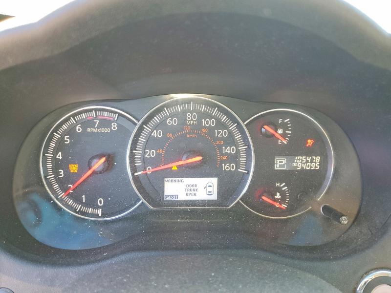 2014 Nissan Maxima მანქანა იყიდება აუქციონზე, vin: 1N4AA5AP7EC435703, აუქციონის ნომერი: 69108876