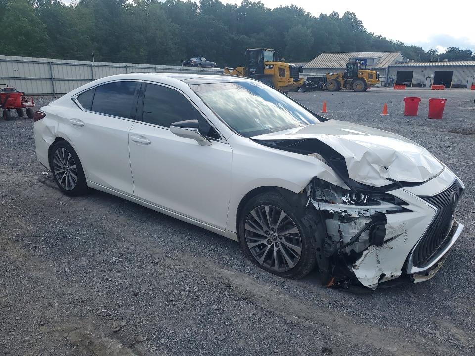Продажа на аукционе авто 2019 Lexus Es, vin: 58ABZ1B11KU035947, номер лота: 68088466