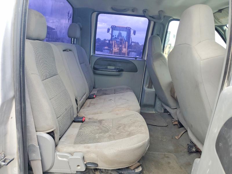 Продажа на аукционе авто 2006 Ford F250, vin: 1FTSW21P16EB54453, номер лота: 69508426