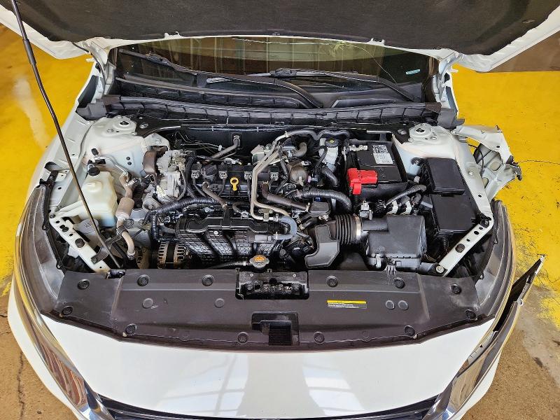69442306 :رقم المزاد ، 1N4BL4BVXPN358614 vin ، 2023 Nissan Altima مزاد بيع
