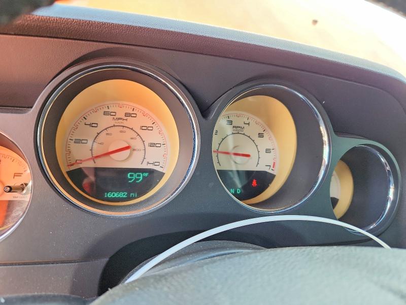 70342636 :رقم المزاد ، 2B3CJ4DG4BH541917 vin ، 2011 Dodge Challenger مزاد بيع