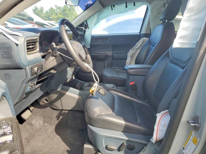 67748026 :رقم المزاد ، 3FTTW8S90RRA84601 vin ، 2024 Ford Maverick مزاد بيع