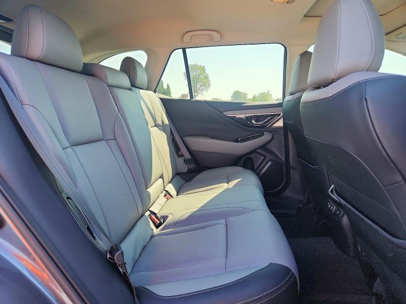 66217816 :رقم المزاد ، 4S4BTANC5M3189222 vin ، 2021 Subaru Outback مزاد بيع