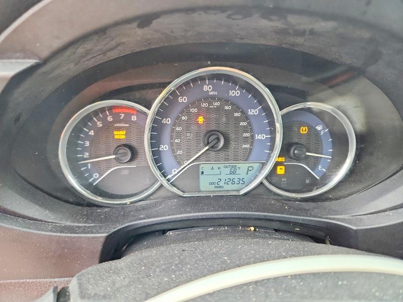 Продажа на аукционе авто 2015 Toyota Corolla, vin: 5YFBURHE9FP276788, номер лота: 69225626