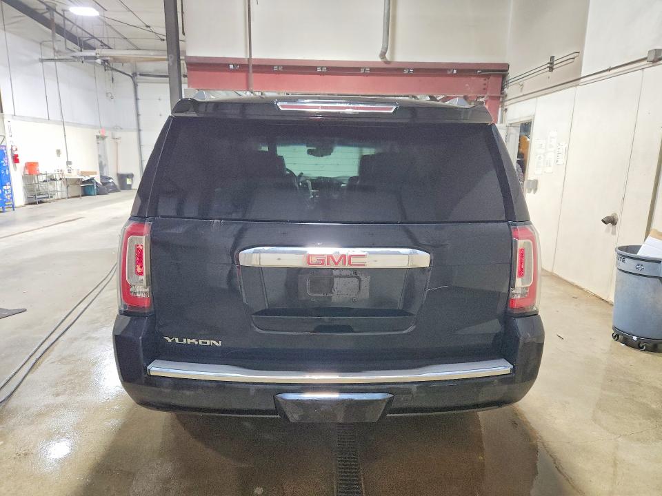 Auction sale of the 2018 Gmc Yukon, vin: 1GKS2CKJ3JR387008        , lot number: 67403236