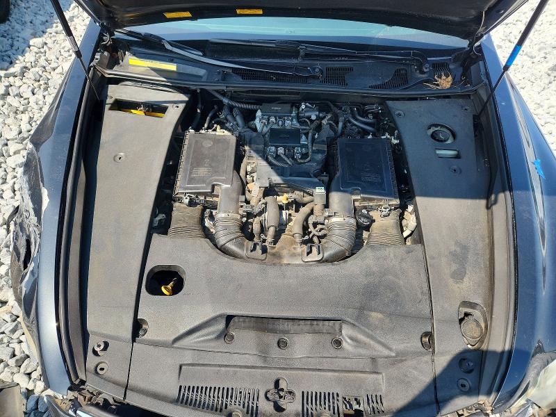 Продажа на аукционе авто 2007 Lexus Ls, vin: JTHGL46F675002078, номер лота: 69083956