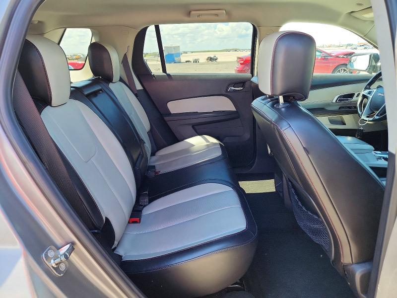 Aukcja sprzedaży 2012 Gmc Terrain, vin: 2GKALUEK9C6368996, numer aukcji: 68934656