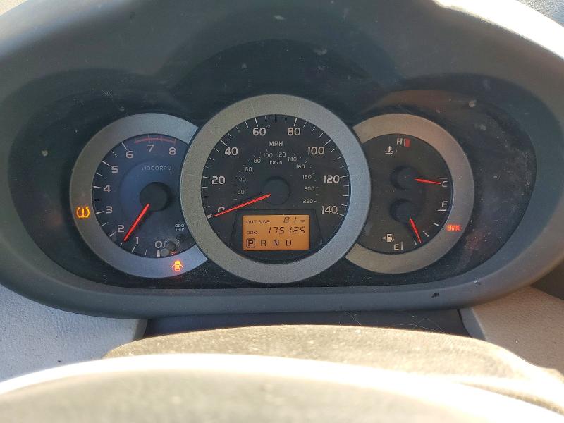 Продаж на аукціоні авто 2006 Toyota Rav4, vin: JTMZD35V765030738, номер лоту: 70103436