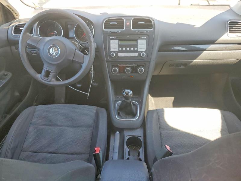 Aukcja sprzedaży 2010 Volkswagen Jetta, vin: 3VWKZ7AJ2AM667369, numer aukcji: 70019716