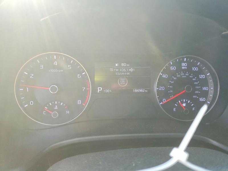 Aukcja sprzedaży 2019 Kia Forte, vin: 3KPF54AD3KE069392, numer aukcji: 67613066