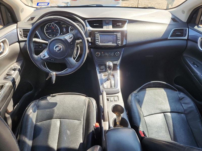 Auction sale of the 2016 Nissan Sentra, vin: 3N1AB7APXGY249721, lot number: 66998806