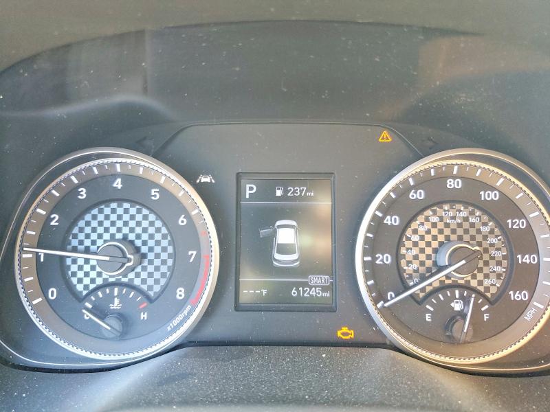 67888806 :رقم المزاد ، KMHD84LF9LU018720 vin ، 2020 Hyundai Elantra مزاد بيع