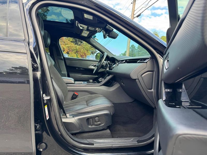 68378506 :رقم المزاد ، SALYK2EX6LA273515 vin ، 2020 Land Rover Range Rover Velar مزاد بيع
