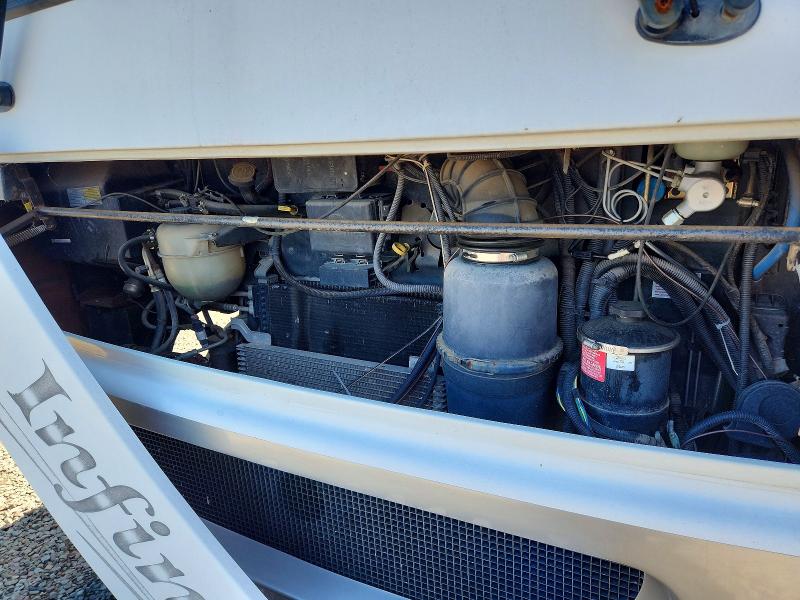 Auction sale of the 2000 Ford Motorhome Chassis, vin: 3FCMF53S2YJA00375, lot number: 68809456