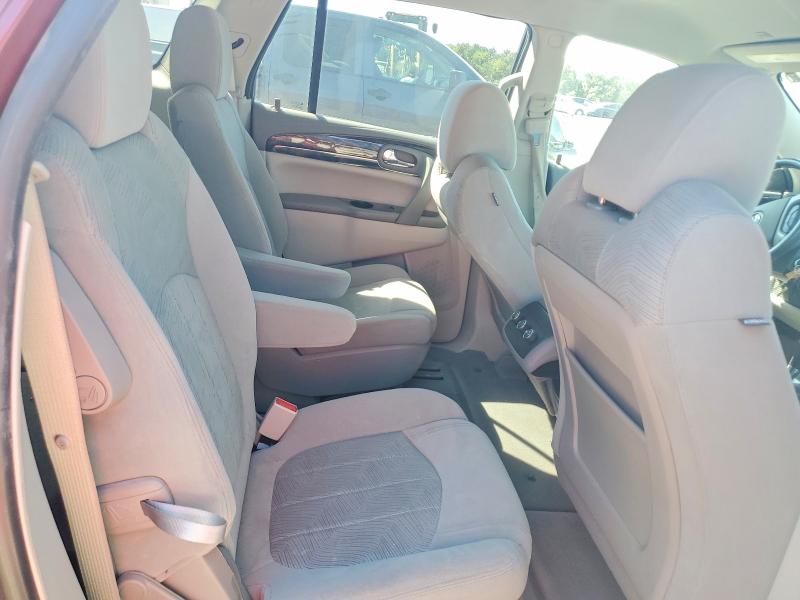 Aukcja sprzedaży 2017 Buick Enclave, vin: 5GAKRAKD0HJ289537, numer aukcji: 67797316