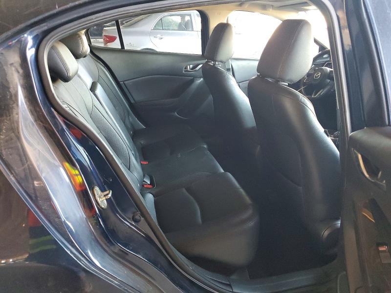 Aukcja sprzedaży 2017 Mazda 3, vin: JM1BN1W38H1137663, numer aukcji: 68394026