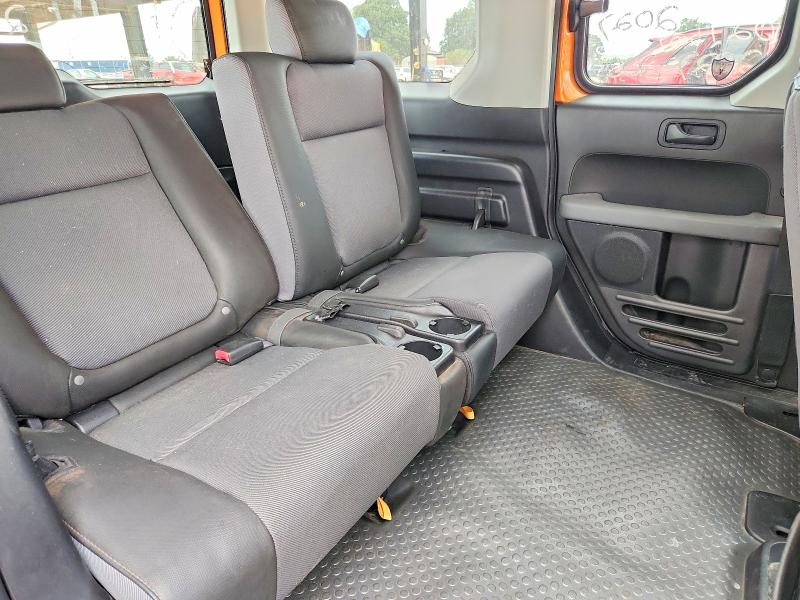 Aukcja sprzedaży 2006 Honda Element, vin: 5J6YH17736L010916, numer aukcji: 69039956