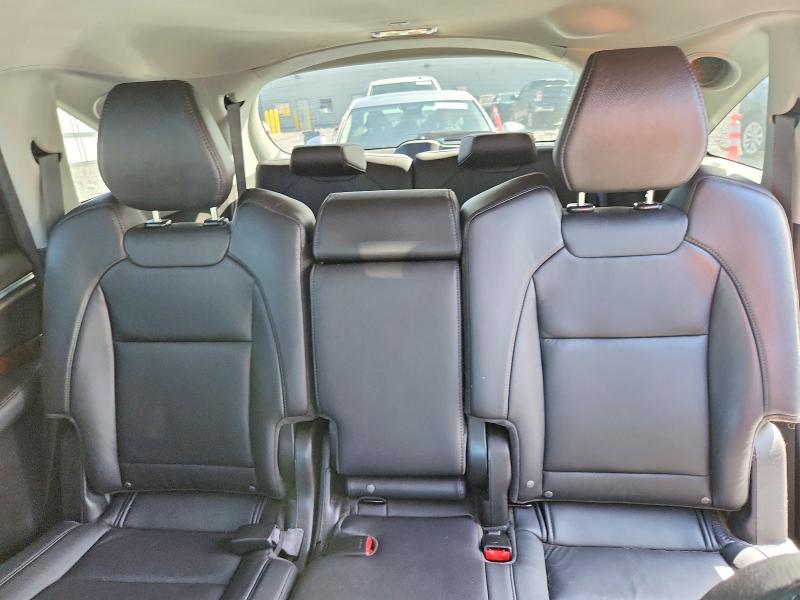 Auction sale of the 2018 Acura Mdx, vin: 5J8YD4H55JL006487, lot number: 69318786